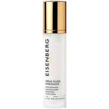 Moisturising Fluid Cream - Ľahký fluidné hydratačný krém
